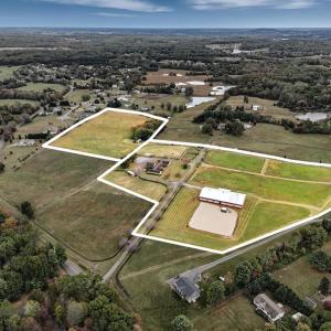 Photo #8 of 8021 OLYMPIC WAY, CULPEPER, VA 33.5 acres