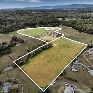 Photo #13 of 8021 OLYMPIC WAY, CULPEPER, VA 33.5 acres