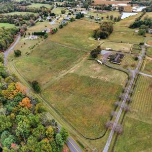 Photo #9 of 8021 OLYMPIC WAY, CULPEPER, VA 33.5 acres
