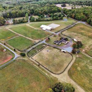 Photo #14 of 8021 OLYMPIC WAY, CULPEPER, VA 33.5 acres