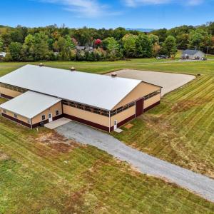 Photo #19 of 8021 OLYMPIC WAY, CULPEPER, VA 33.5 acres