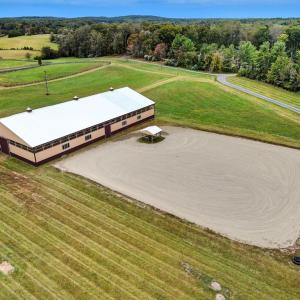 Photo #2 of 8021 OLYMPIC WAY, CULPEPER, VA 33.5 acres