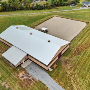 Photo #28 of 8021 OLYMPIC WAY, CULPEPER, VA 33.5 acres