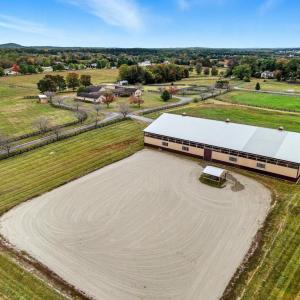 Photo #20 of 8021 OLYMPIC WAY, CULPEPER, VA 33.5 acres