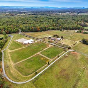 Photo #4 of 8021 OLYMPIC WAY, CULPEPER, VA 14.0 acres