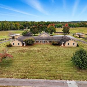 Photo #1 of 8021 OLYMPIC WAY, CULPEPER, VA 14.0 acres