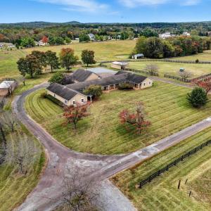 Photo #22 of 8021 OLYMPIC WAY, CULPEPER, VA 14.0 acres