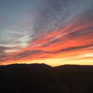 Sunset Sky (1)