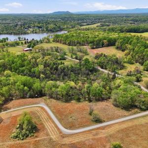 Photo #4 of 46 WHISPER HILL RD, CULPEPER, VA 10.5 acres