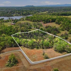 Photo #5 of 46 WHISPER HILL RD, CULPEPER, VA 10.5 acres