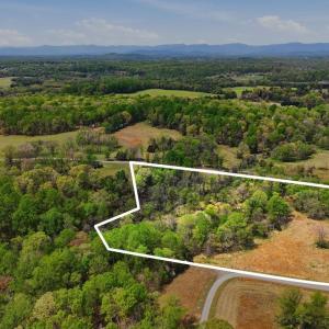 Photo #6 of 46 WHISPER HILL RD, CULPEPER, VA 10.5 acres
