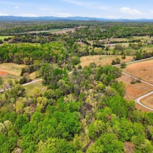 Photo #8 of 46 WHISPER HILL RD, CULPEPER, VA 10.5 acres