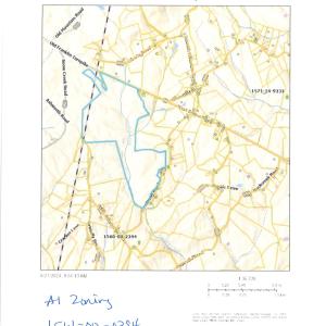 GIS West Gretna Road Penhook