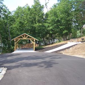 Eagle Pt Shores picnic area003