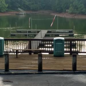 day docks