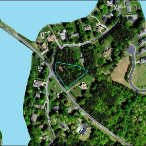 GIS Aerial