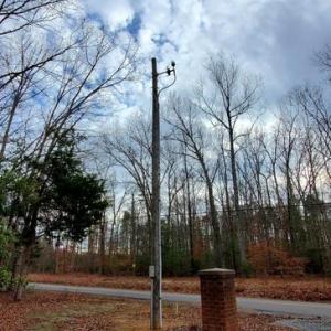 Photo #3 of 6437 HICKORY RIDGE RD, SPOTSYLVANIA, VA 9.2 acres