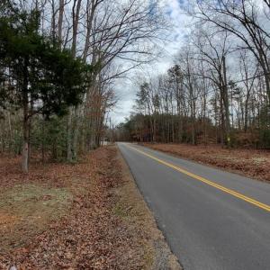 Photo #4 of 6437 HICKORY RIDGE RD, SPOTSYLVANIA, VA 9.2 acres