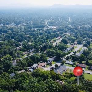 BREATHTAKING VIEWS HERE!