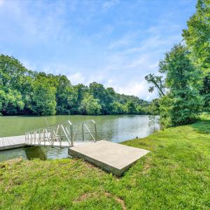 Community Boatdock