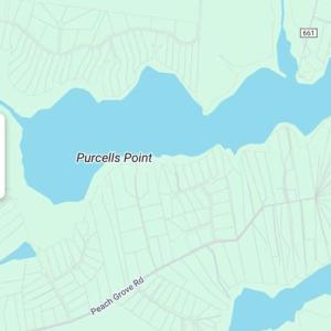 Photo #4 of ANNA RD, LOUISA, VA 3.0 acres