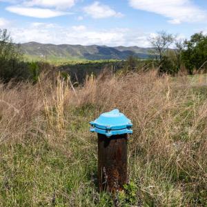 Photo #4 of 400 GOOD MILL RD, RILEYVILLE, VA 1.8 acres