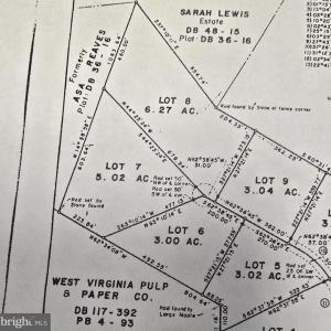 Photo #5 of FIREHOUSE DR, LOUISA, VA 17.3 acres