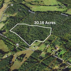 Photo #1 of  30.2 acres