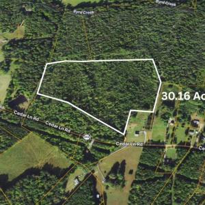 Photo #2 of  30.2 acres