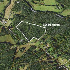 Photo #3 of  30.2 acres