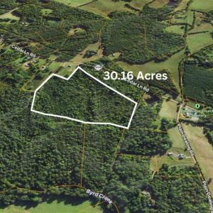 Photo #7 of  30.2 acres