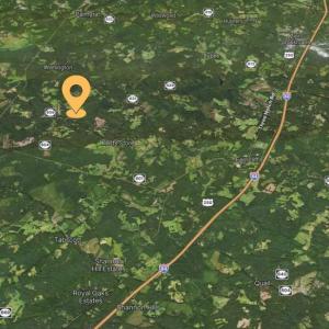 Photo #12 of  30.2 acres