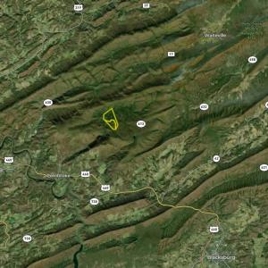 Harshbarger aerial 1