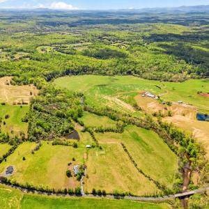 Photo #1 of DOCS, AMISSVILLE, VA 54.9 acres