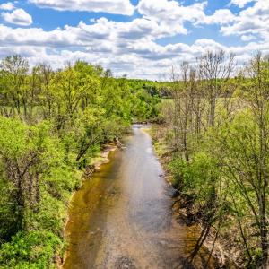 Photo #9 of DOCS, AMISSVILLE, VA 54.9 acres