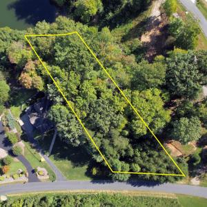 Ivy Ln Union Hall_approximate boundary l