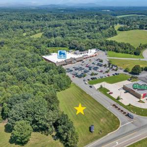 Lot 1 Moneta Road