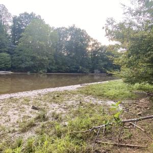 Water & Sunset Lot 3 Cedar Bluff Ln