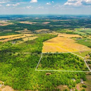 Photo #1 of ELK RUN & RITCHIE RD, MIDLAND, VA 35.4 acres