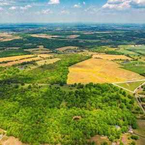 Photo #2 of ELK RUN & RITCHIE RD, MIDLAND, VA 35.4 acres
