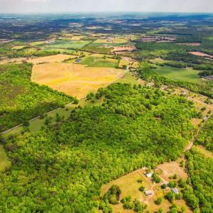 Photo #4 of ELK RUN & RITCHIE RD, MIDLAND, VA 35.4 acres