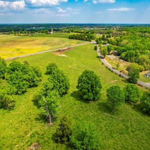 Photo #5 of ELK RUN & RITCHIE RD, MIDLAND, VA 35.4 acres