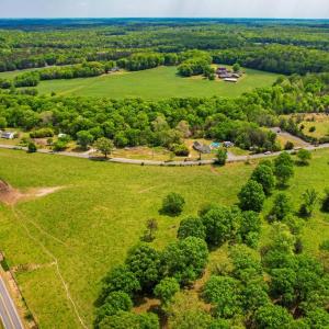Photo #7 of ELK RUN & RITCHIE RD, MIDLAND, VA 35.4 acres