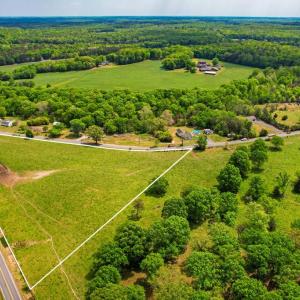Photo #3 of ELK RUN & RITCHIE RD, MIDLAND, VA 35.4 acres