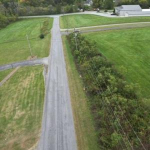 Paved Road