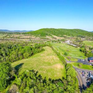 Photo #17 of PORTION OF TAX ID 38-71, SPERRYVILLE, VA 17.6 acres