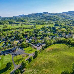 Photo #1 of PORTION OF TAX ID 38-71, SPERRYVILLE, VA 17.6 acres