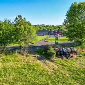 Photo #25 of PORTION OF TAX ID 38-71, SPERRYVILLE, VA 17.6 acres