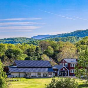 Photo #26 of PORTION OF TAX ID 38-71, SPERRYVILLE, VA 17.6 acres