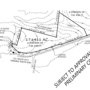 Photo #27 of PORTION OF TAX ID 38-71, SPERRYVILLE, VA 17.6 acres